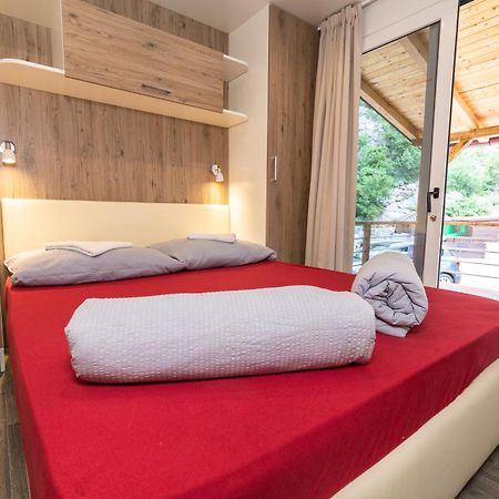 Camping Raca スヴェティ・ユライ 部屋 写真